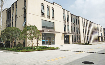 乐鱼网页版在线登录厂房